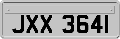 JXX3641