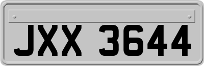 JXX3644