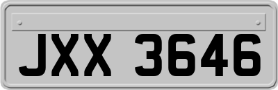 JXX3646