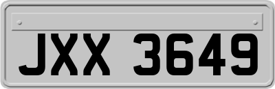 JXX3649