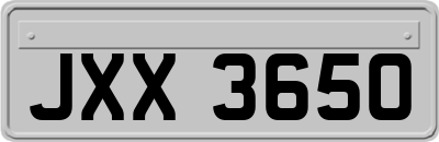 JXX3650