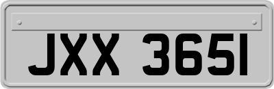 JXX3651