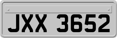 JXX3652