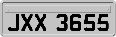 JXX3655