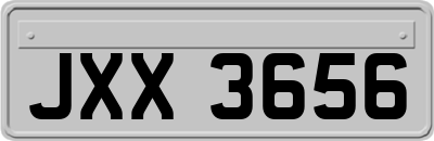 JXX3656