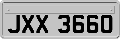 JXX3660