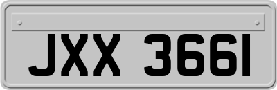 JXX3661