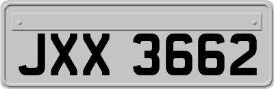 JXX3662
