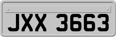 JXX3663