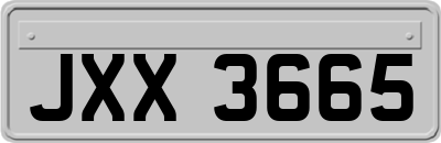 JXX3665