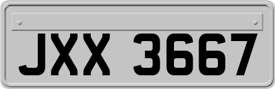 JXX3667