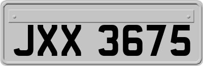JXX3675
