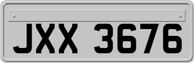 JXX3676
