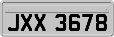 JXX3678