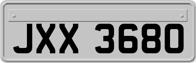 JXX3680