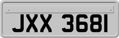 JXX3681