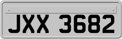 JXX3682