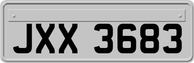 JXX3683