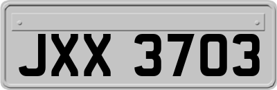 JXX3703
