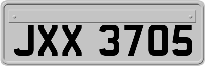 JXX3705