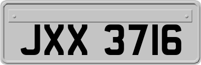 JXX3716