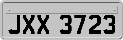 JXX3723