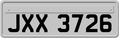 JXX3726