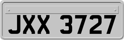 JXX3727