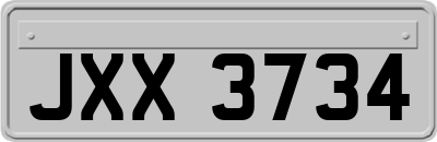 JXX3734