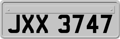 JXX3747