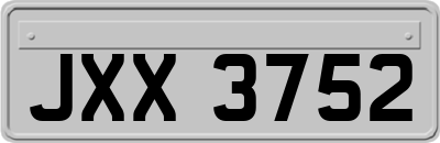 JXX3752