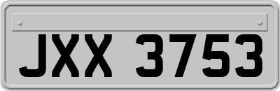 JXX3753