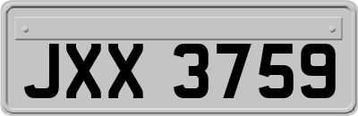 JXX3759