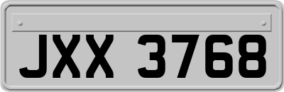 JXX3768