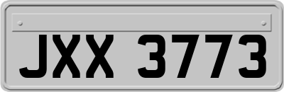 JXX3773