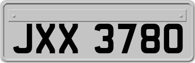 JXX3780