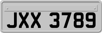 JXX3789