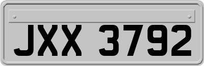 JXX3792