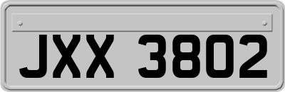 JXX3802