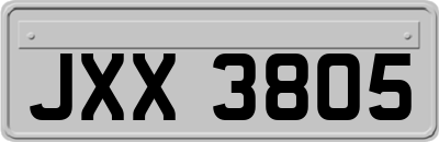 JXX3805