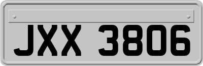 JXX3806