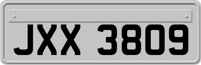 JXX3809