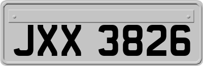 JXX3826