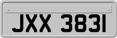 JXX3831