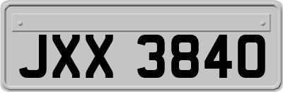 JXX3840