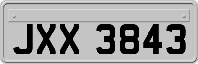 JXX3843