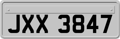 JXX3847