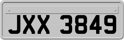 JXX3849
