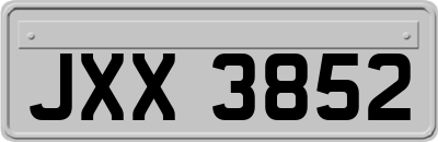 JXX3852