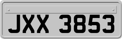 JXX3853